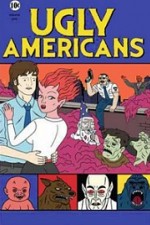 Watch Ugly Americans Tvmuse